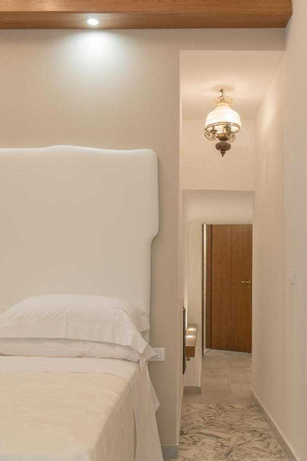 B&B Nonna Laura Trani Dış mekan fotoğraf
