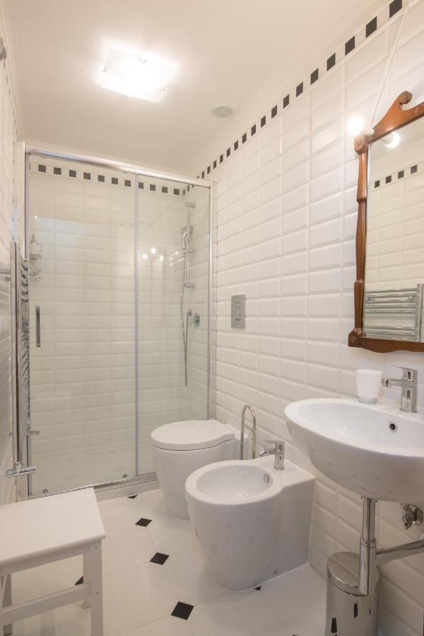 B&B Nonna Laura Trani Dış mekan fotoğraf