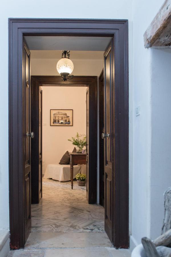 B&B Nonna Laura Trani Dış mekan fotoğraf