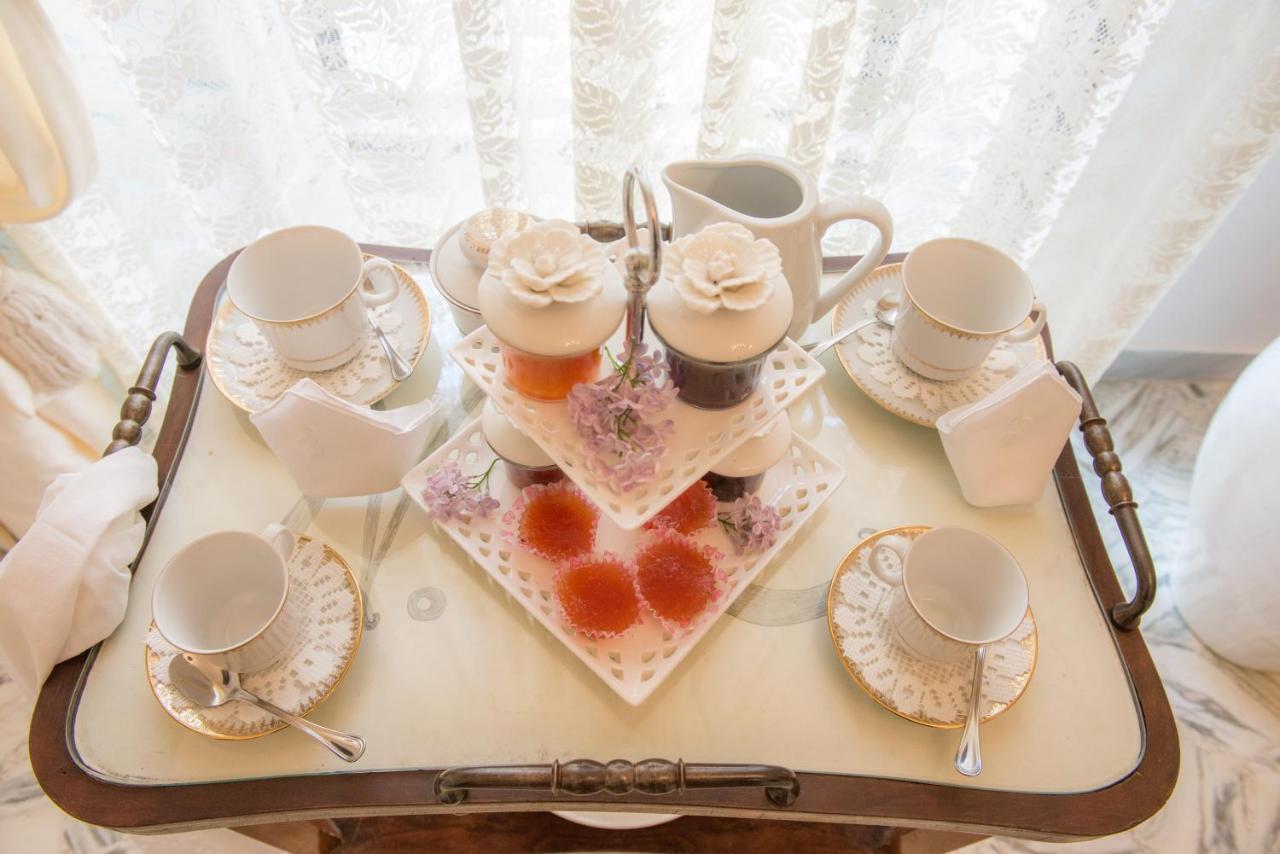B&B Nonna Laura Trani Dış mekan fotoğraf
